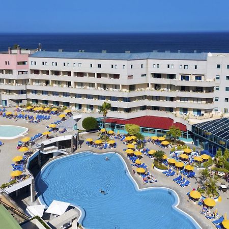 Alua Tenerife Puerto de la Cruz  Exterior foto
