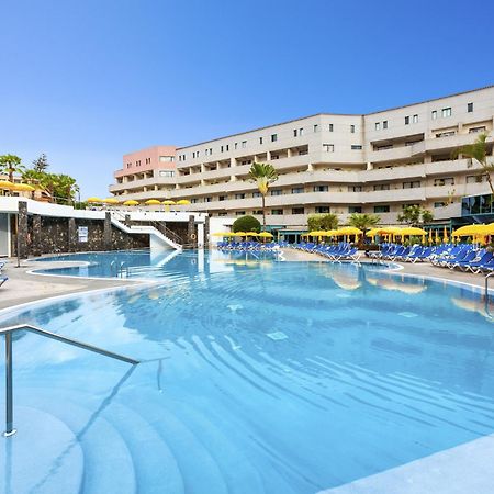 Alua Tenerife Puerto de la Cruz  Exterior foto