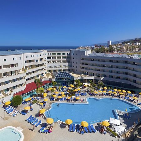 Alua Tenerife Puerto de la Cruz  Exterior foto