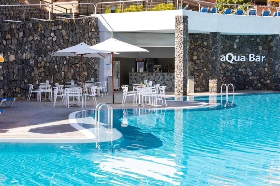 Alua Tenerife Puerto de la Cruz  Exterior foto