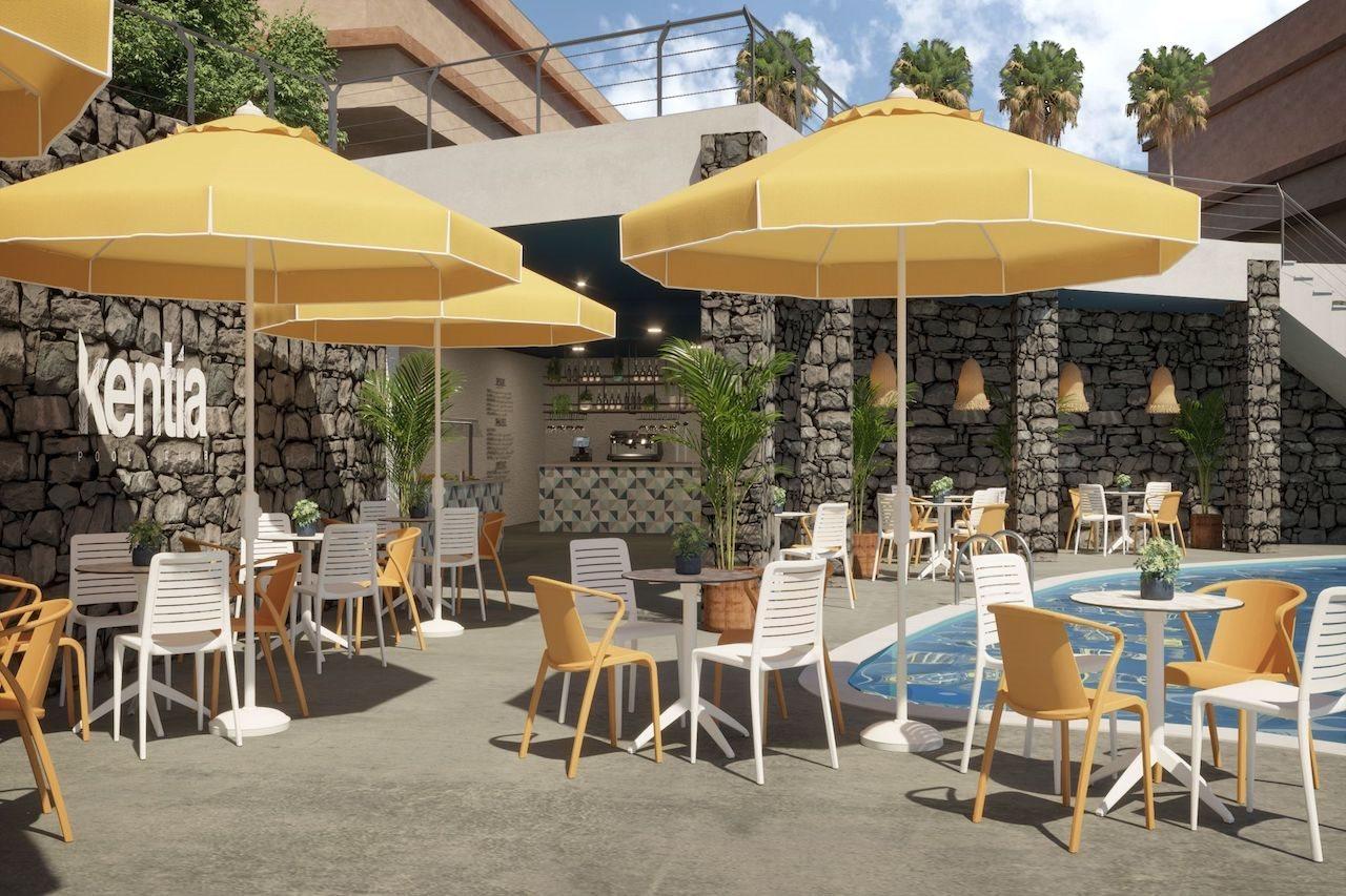 Alua Tenerife Puerto de la Cruz  Exterior foto