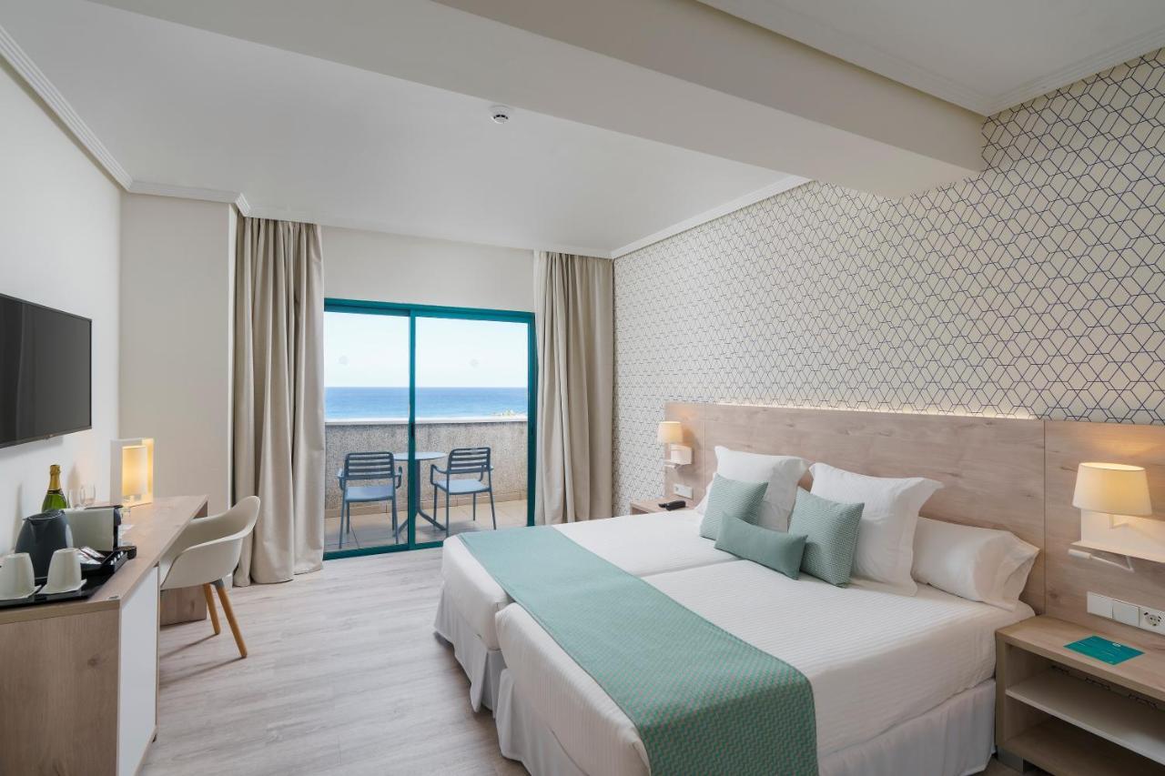 Alua Tenerife Puerto de la Cruz  Cameră foto