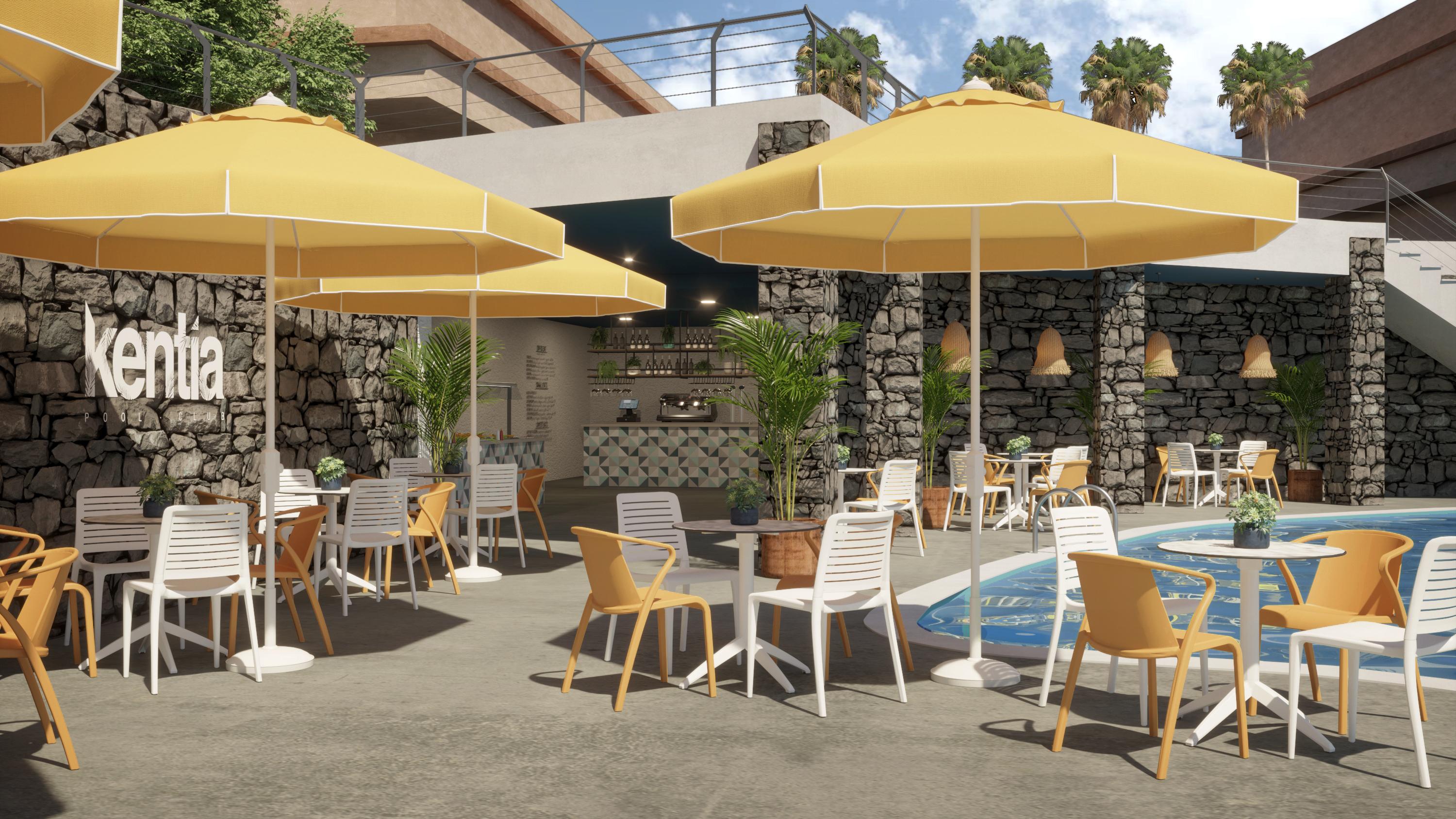 Alua Tenerife Puerto de la Cruz  Exterior foto