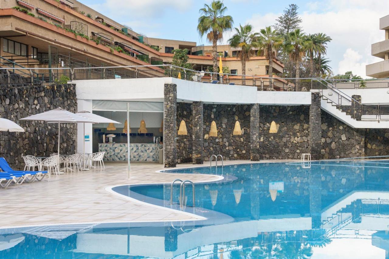 Alua Tenerife Puerto de la Cruz  Exterior foto