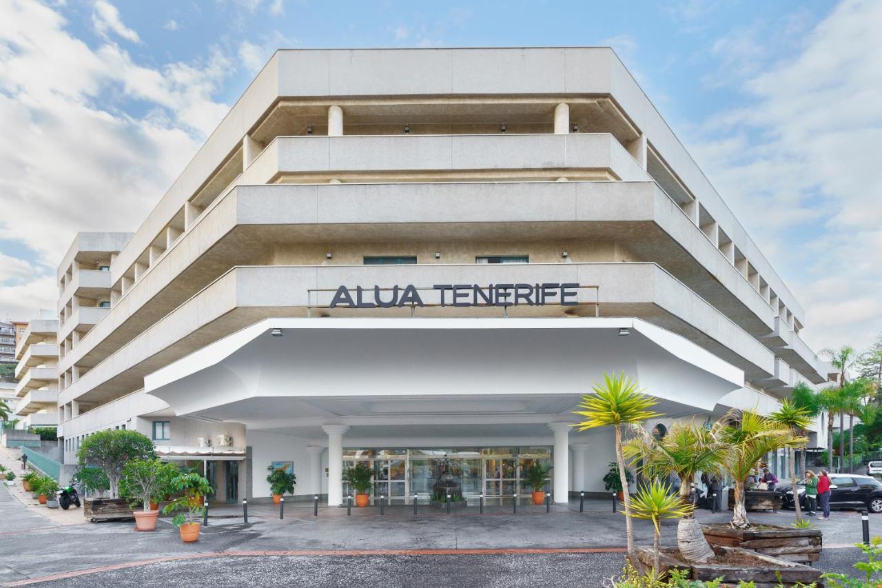 Alua Tenerife Puerto de la Cruz  Exterior foto