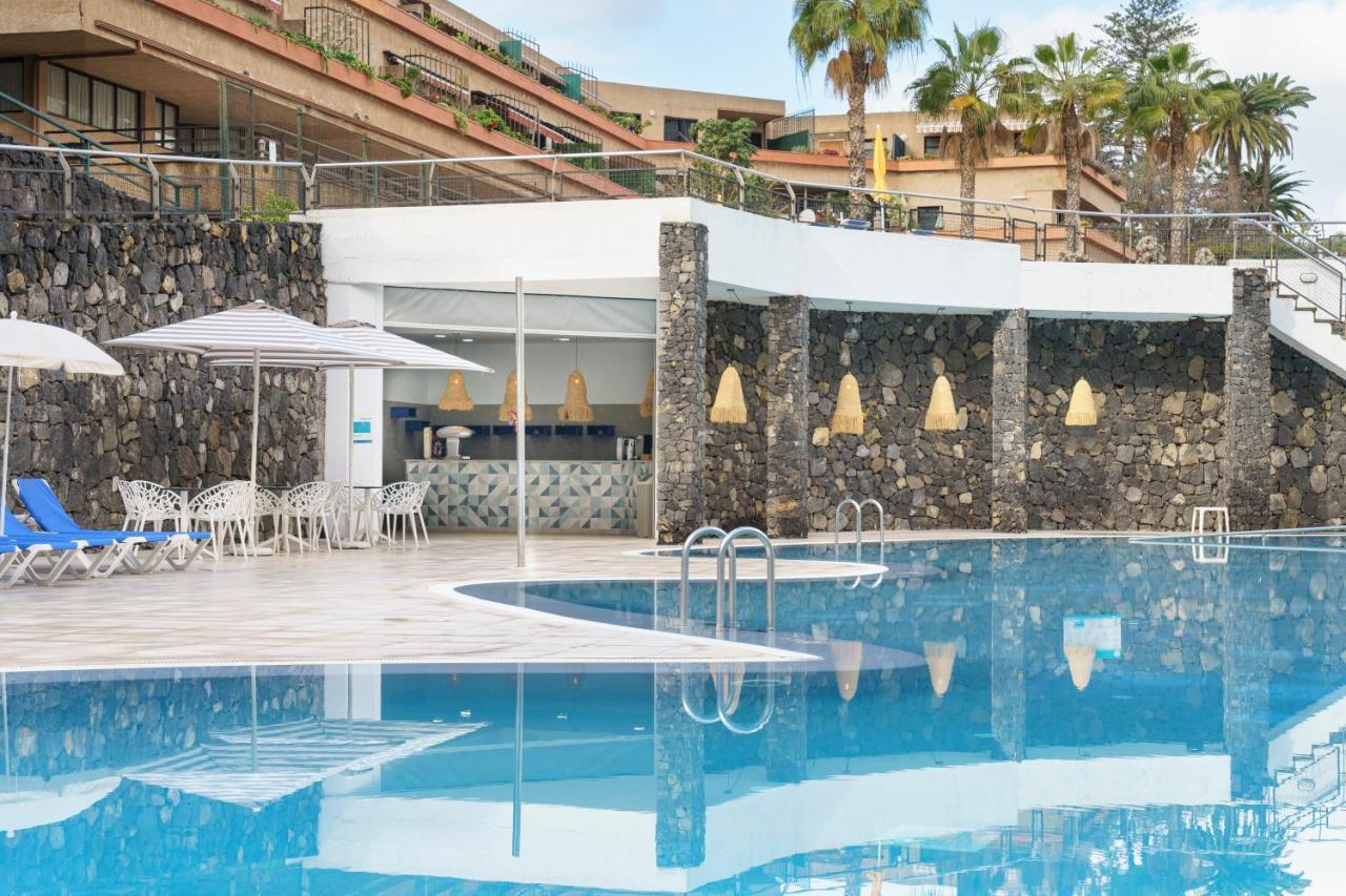 Alua Tenerife Puerto de la Cruz  Exterior foto