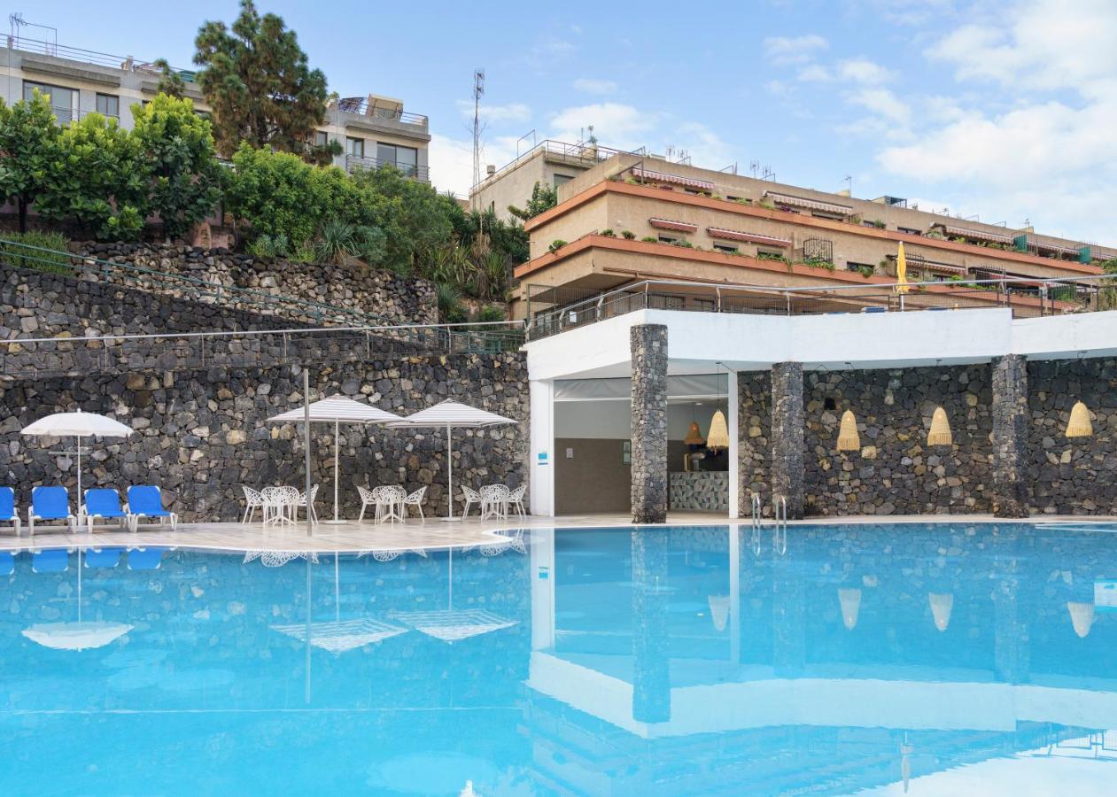 Alua Tenerife Puerto de la Cruz  Exterior foto