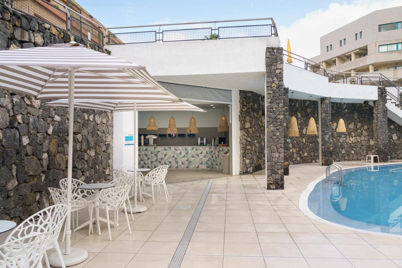 Alua Tenerife Puerto de la Cruz  Exterior foto