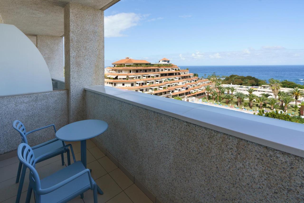 Alua Tenerife Puerto de la Cruz  Cameră foto