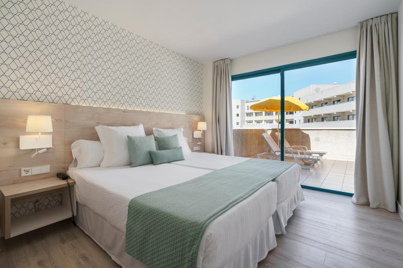 Alua Tenerife Puerto de la Cruz  Cameră foto