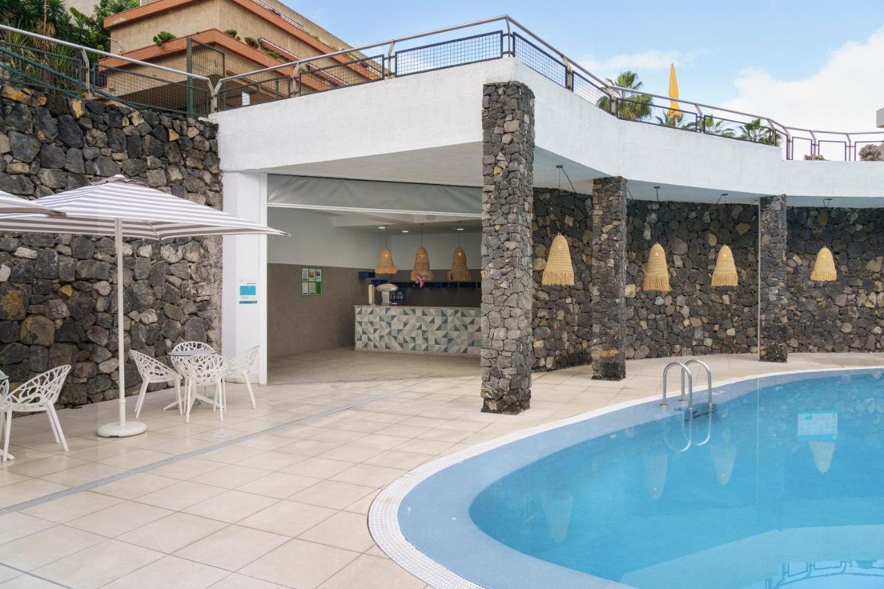 Alua Tenerife Puerto de la Cruz  Exterior foto
