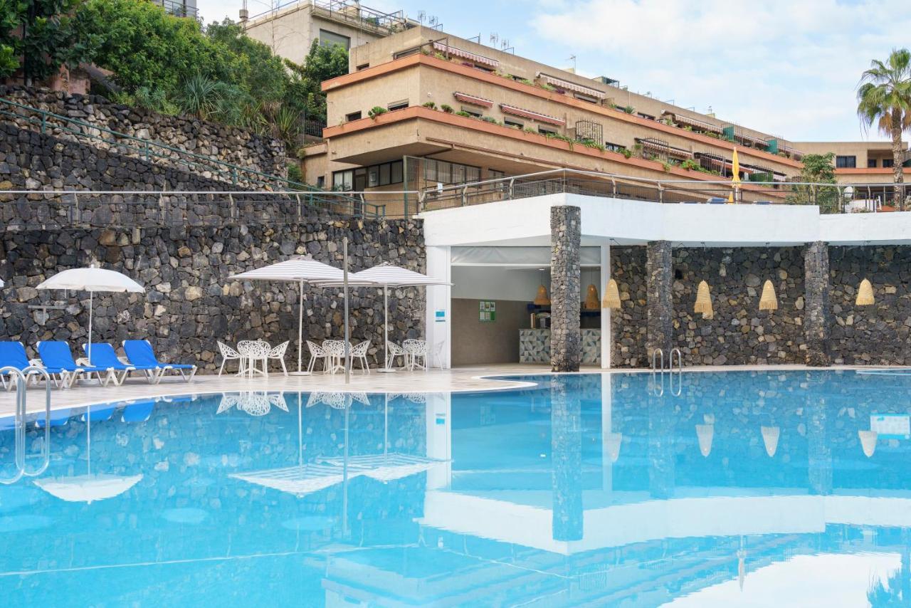 Alua Tenerife Puerto de la Cruz  Exterior foto