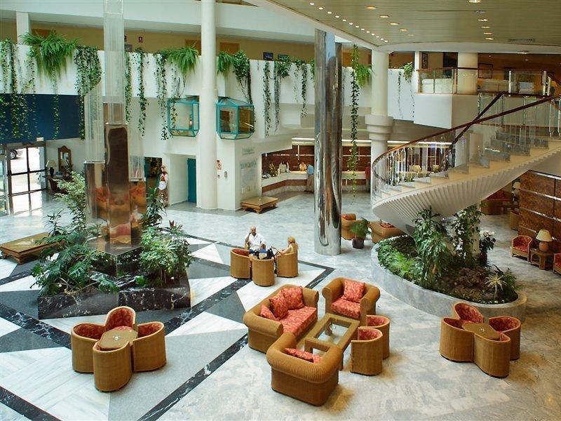 Alua Tenerife Puerto de la Cruz  Interior foto
