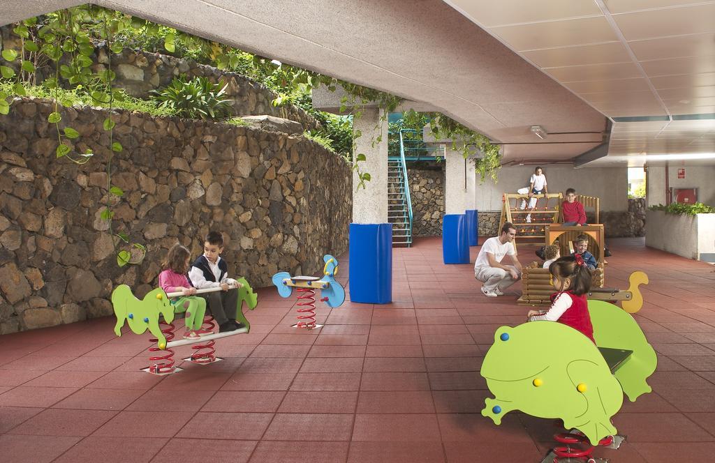 Alua Tenerife Puerto de la Cruz  Exterior foto